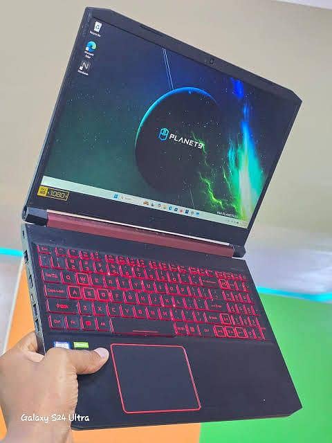 Acer Nitro5 3