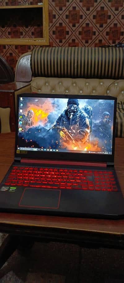 Acer Nitro5 4