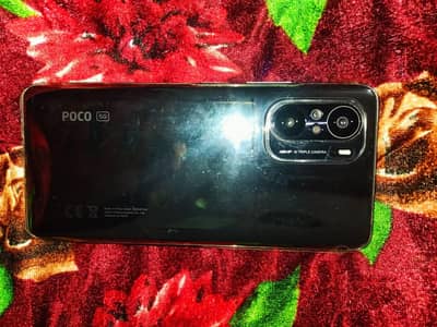 Xiaomi Poco F3 8/256 5G