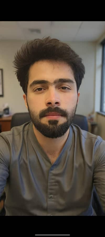 I am flutter developer I need a job