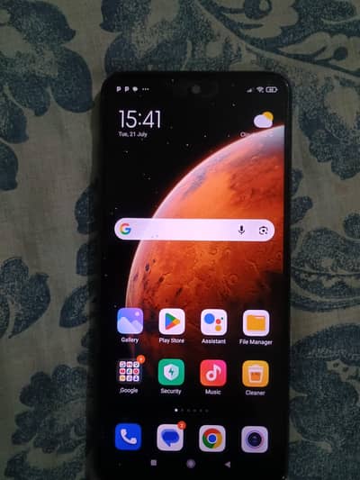 Xiaomi Redmi Note 9 Pro