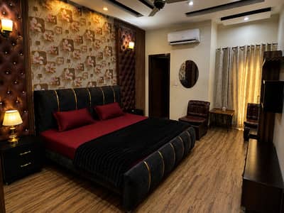 Room for short stay