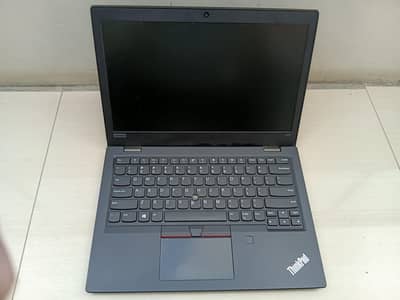 Lenovo Thinkpad L380 core i5 8th gen