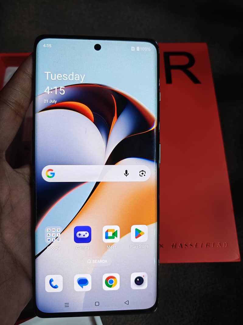 One Plus 11R 1