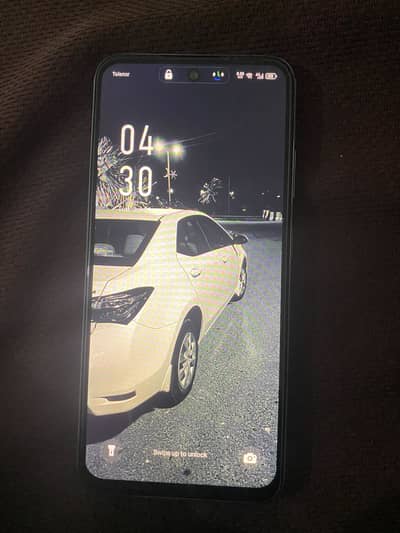 Infinix Hot 50i