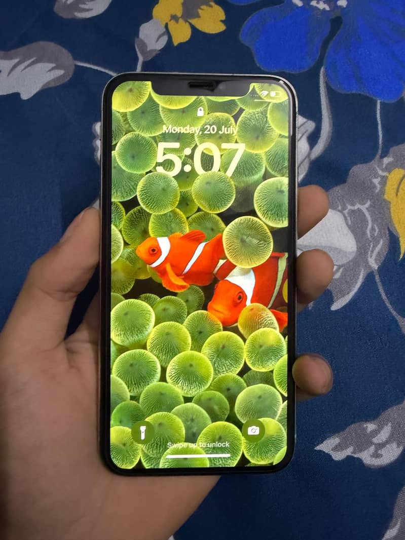 Apple iPhone X 2