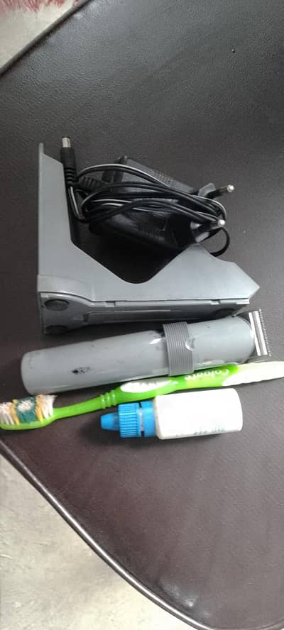 shaving machine trimer