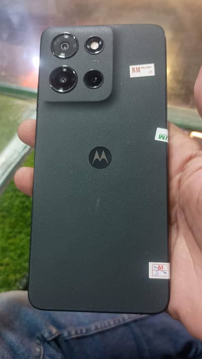 Motorola Moto G Power 5G