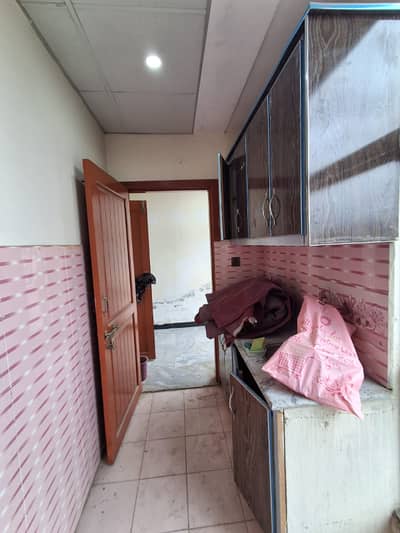 1 bed bachelor flat for rent