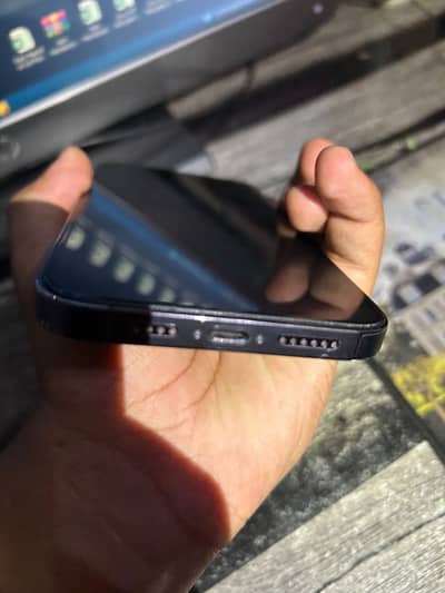 Iphone 14 Pro Max / JV / 128GB / Deep Purple / 100% Battery Health