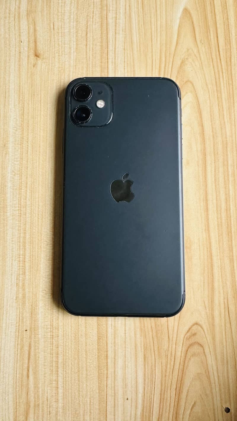 Apple iPhone 11 0