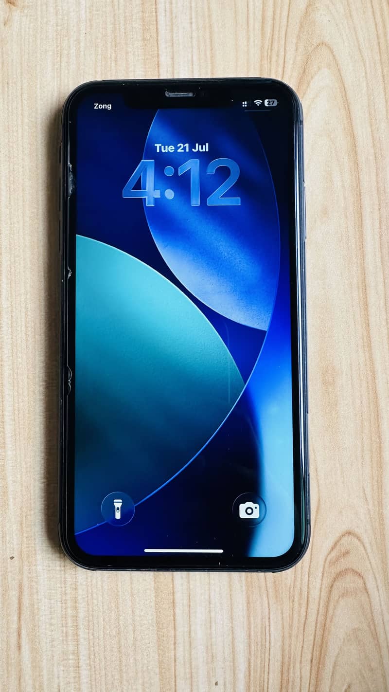 Apple iPhone 11 3
