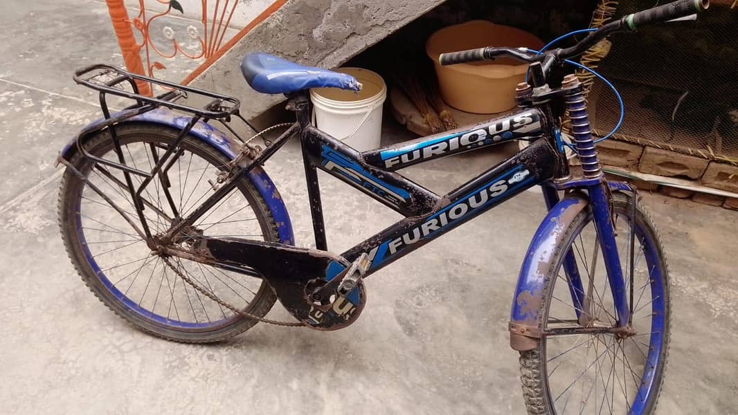 cycle 0
