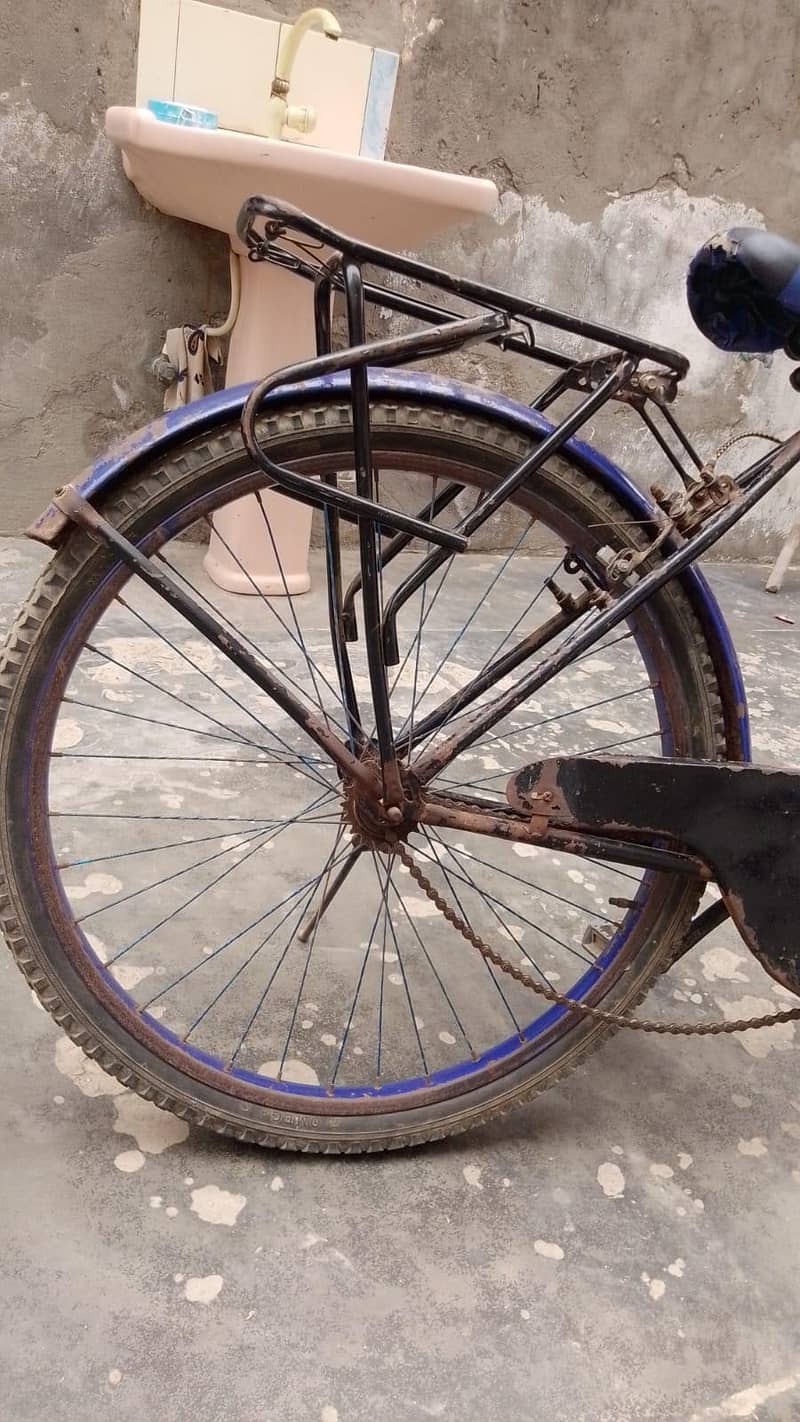 cycle 4