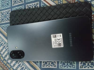 Samsung Mobile A07 5G