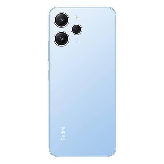 redme 12 0