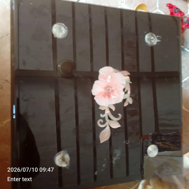 side table3itmes 1
