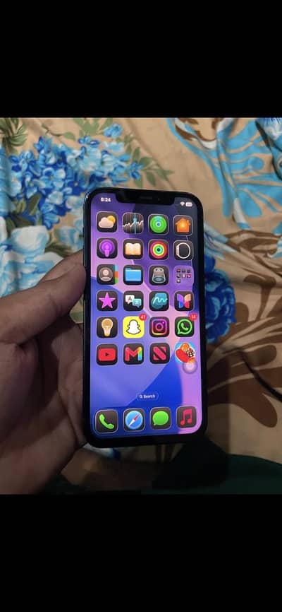 I phone 12 urgent sale