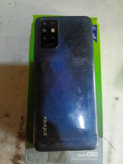 Infinix Other Model