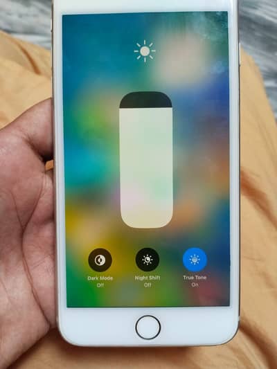Apple iPhone 8 Plus