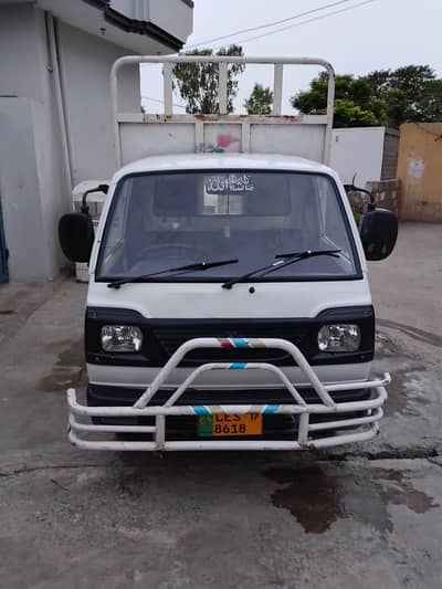 Suzuki Ravi 2017