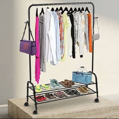 Clothes stand