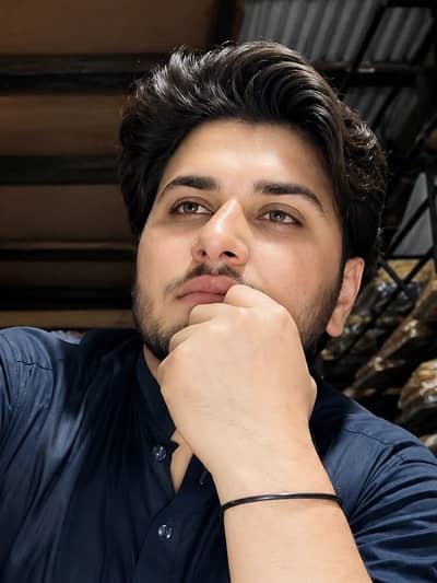 Saadi Tanoli