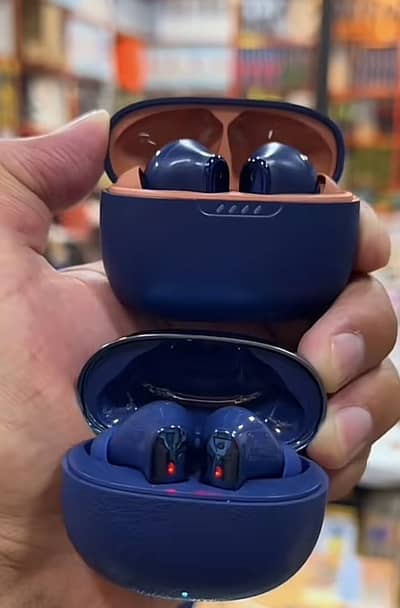 Bluetooth