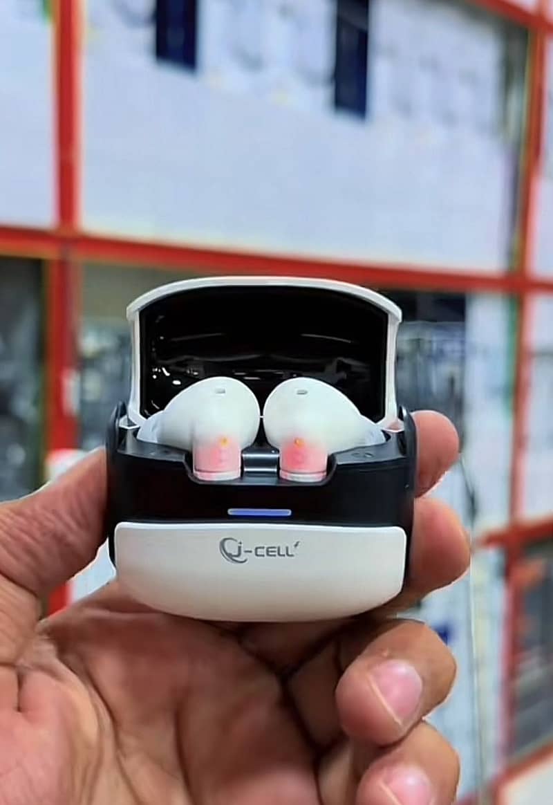 Bluetooth 1