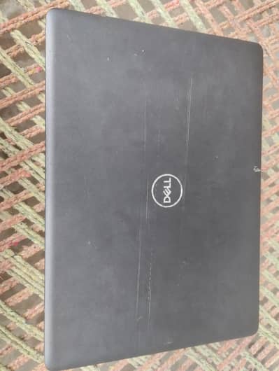 Dell laptop