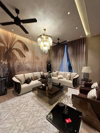 House For Sale Kda Overseaz Bungalow 266 Yard West Open Corner Lease Bank Loan Applicable
