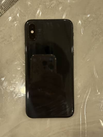 iPhone XS (non pta)