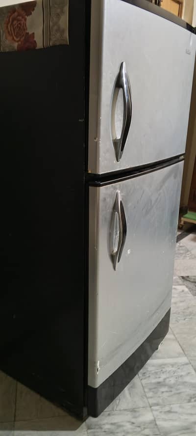 HAIR FREEZER FULL SIZE