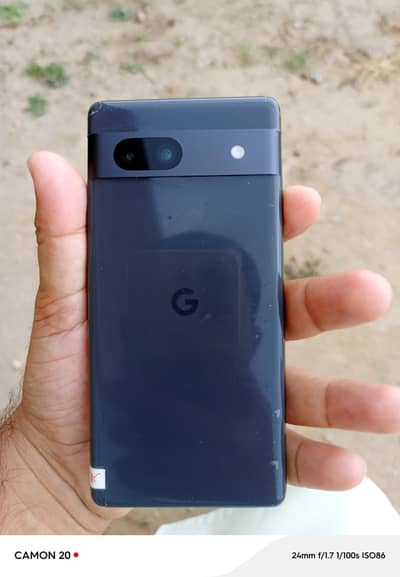 Google Pixel 7a