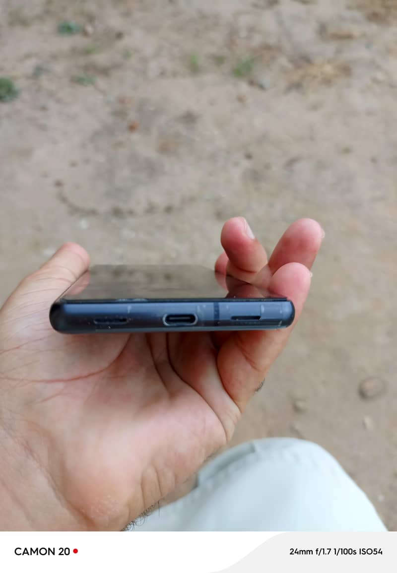 Google Pixel 7a 2