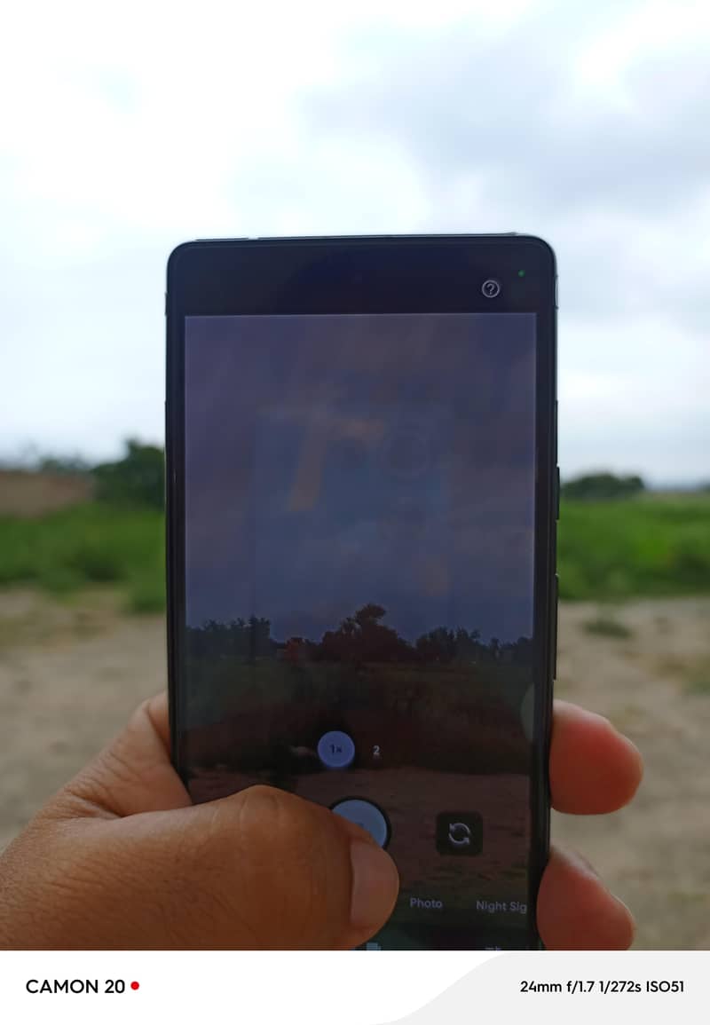 Google Pixel 7a 3
