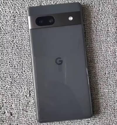 Pixel 7A Official Approved