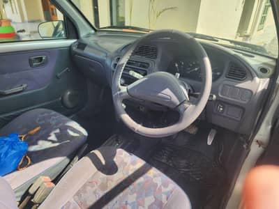 Daihatsu Cuore 2005 03365827178