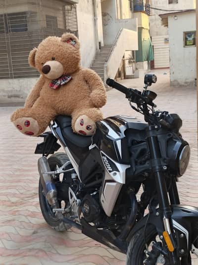 super star 200r 95% stock