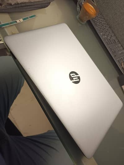 HP Probook 450 Go