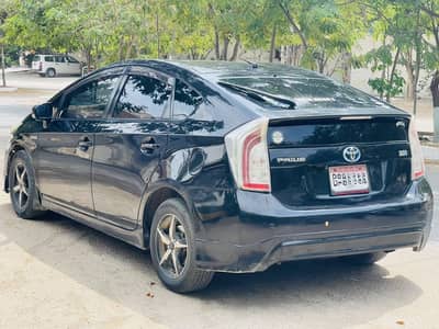 Toyota Prius 2010