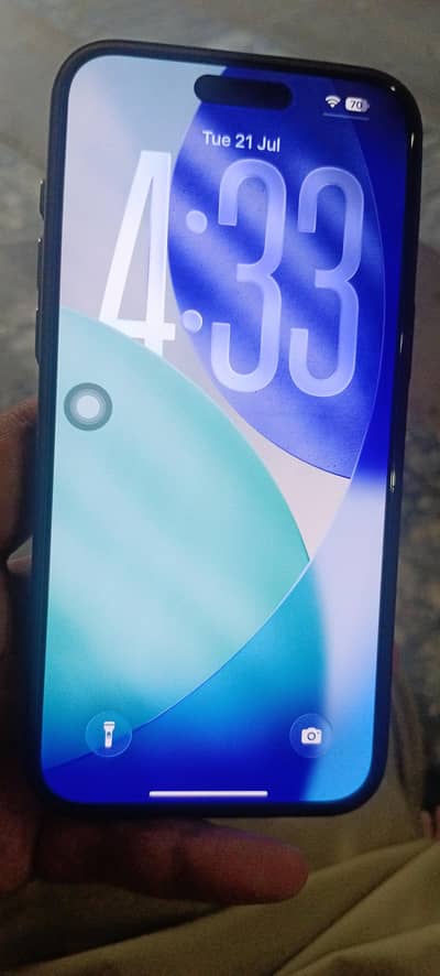 Apple iPhone 15 Pro Max JV