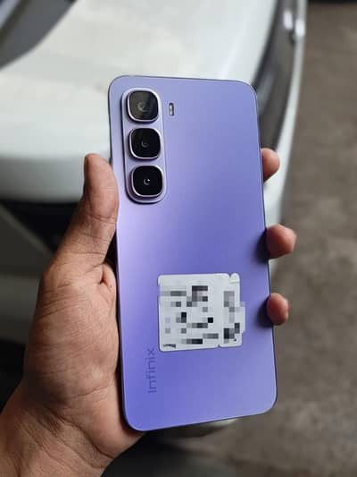 Infinix Other Model