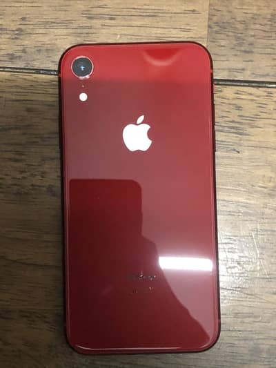 Apple iPhone XR nonpta full ok