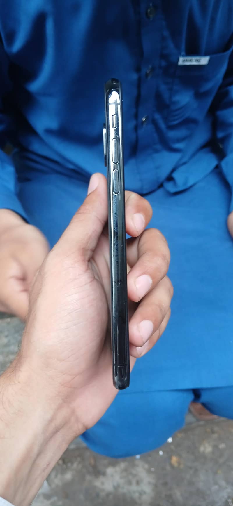 Apple iPhone X 2