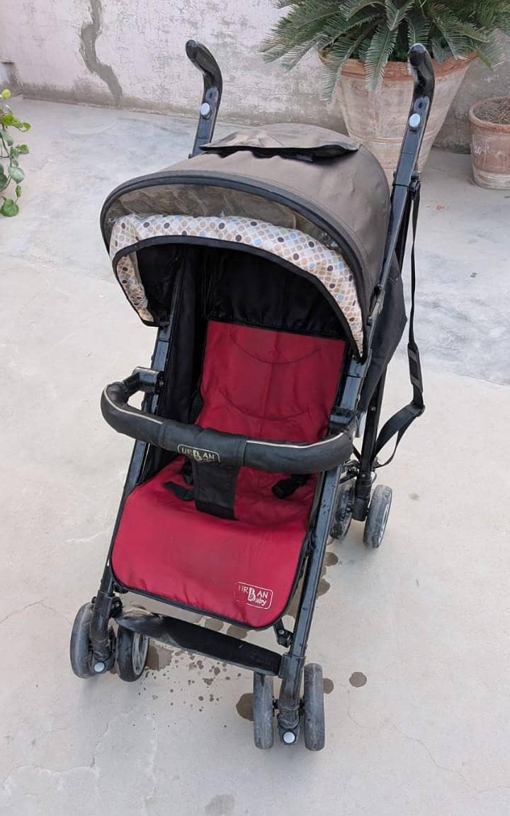 pram pushchair 0