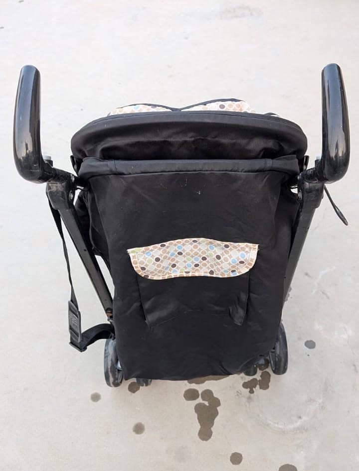 pram pushchair 2