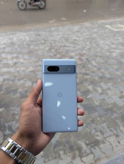 Google Pixel 7a