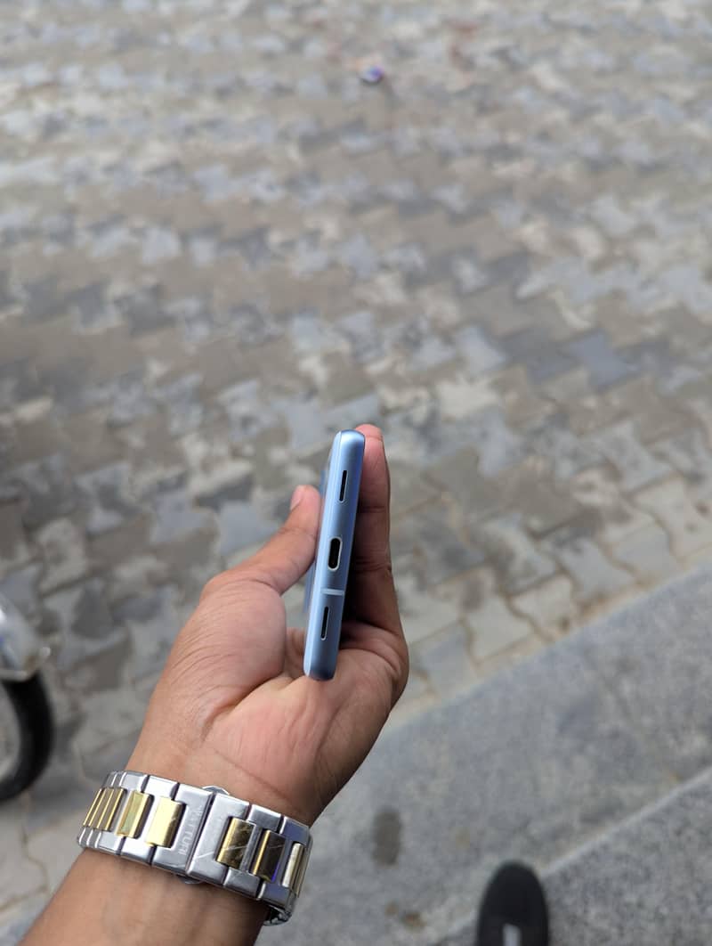 Google Pixel 7a 3
