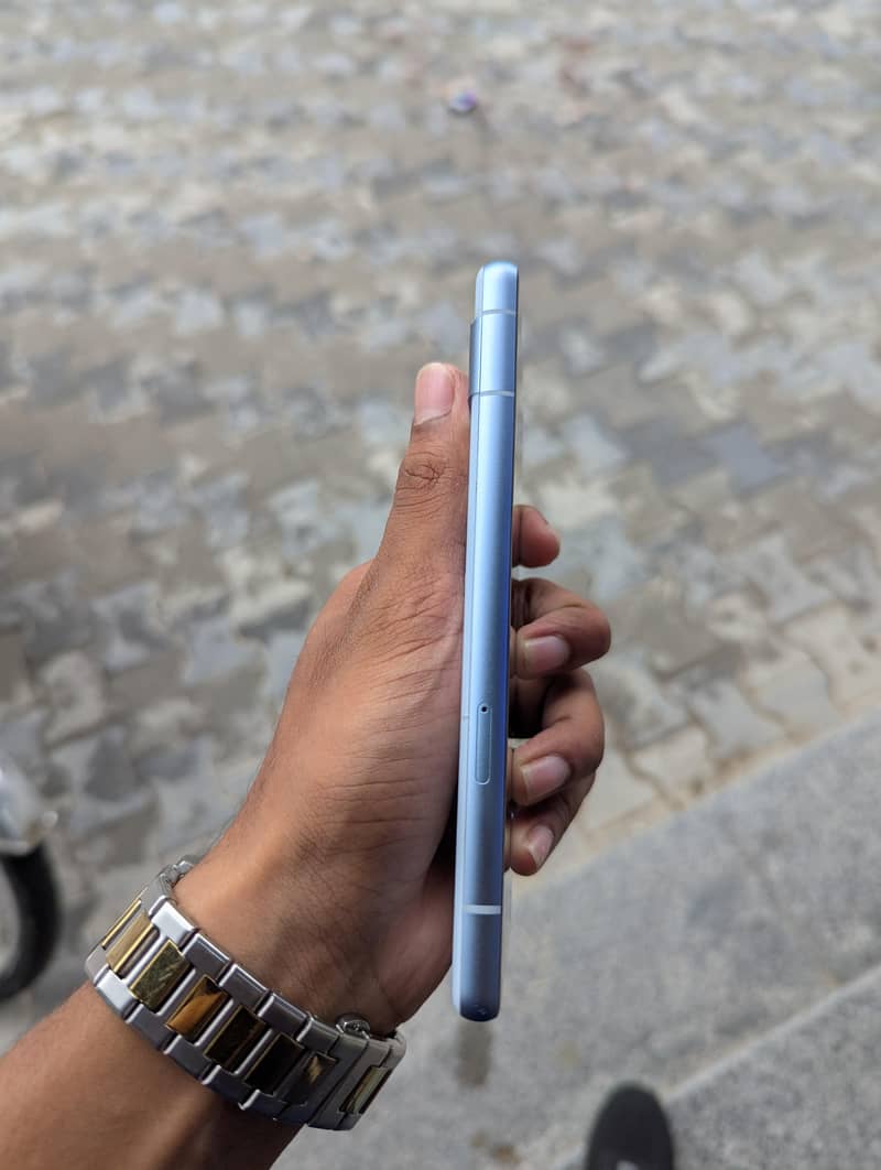 Google Pixel 7a 4